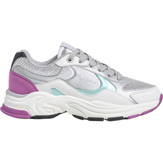 Pepe jeans Mave Seal trainers