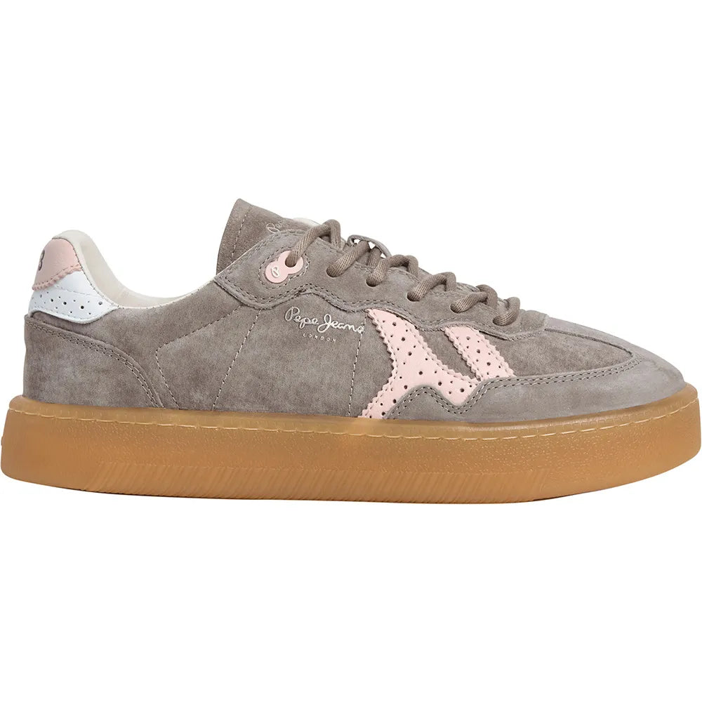 Pepe jeans Maya Classic trainers