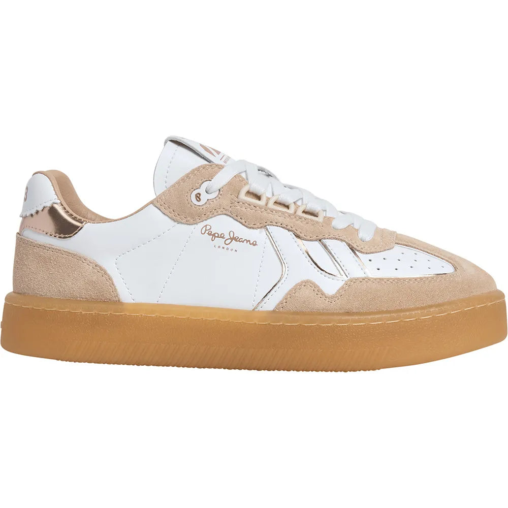 Pepe jeans Maya Contour trainers