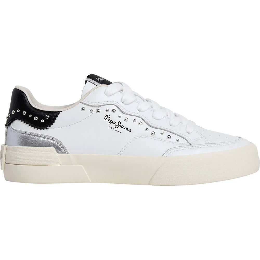 Pepe jeans Milan Iron trainers