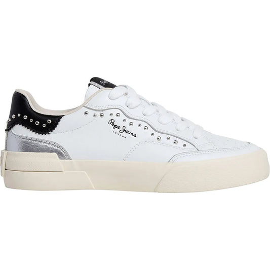 Pepe jeans Milan Iron trainers