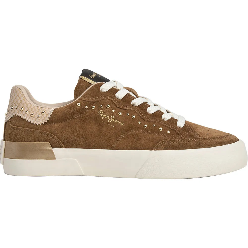 Pepe jeans Milan West trainers
