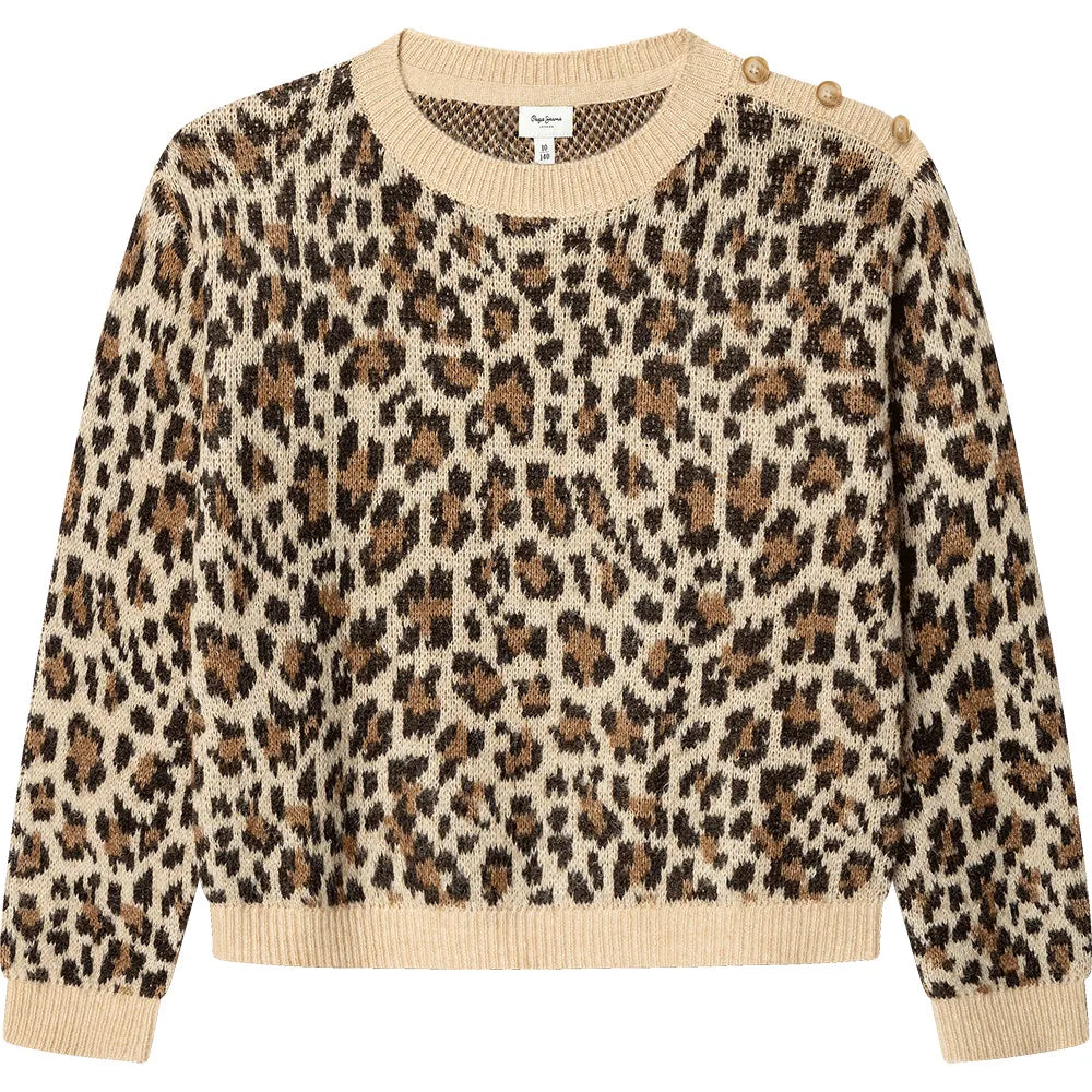 Pepe jeans Milma sweater