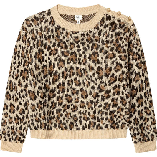 Pepe jeans Milma sweater