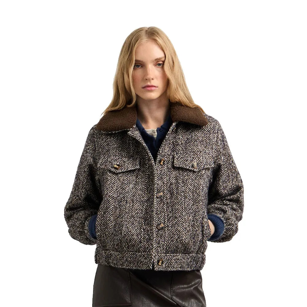 Pepe jeans Mirta jacket