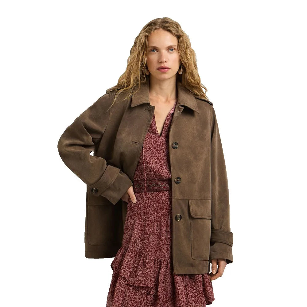 Pepe jeans Monique jacket