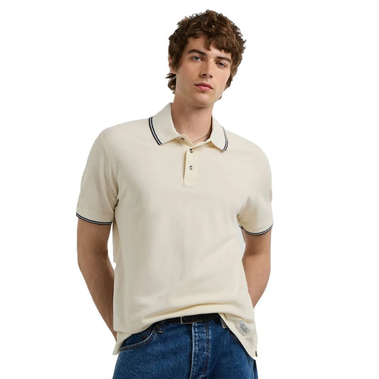 Pepe jeans Muller short sleeve polo