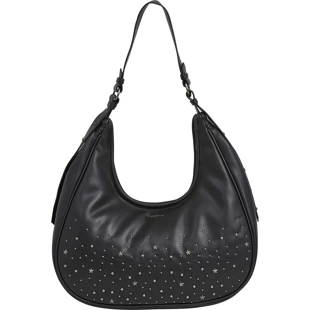 Pepe jeans Nadia Cluster shoulder bag