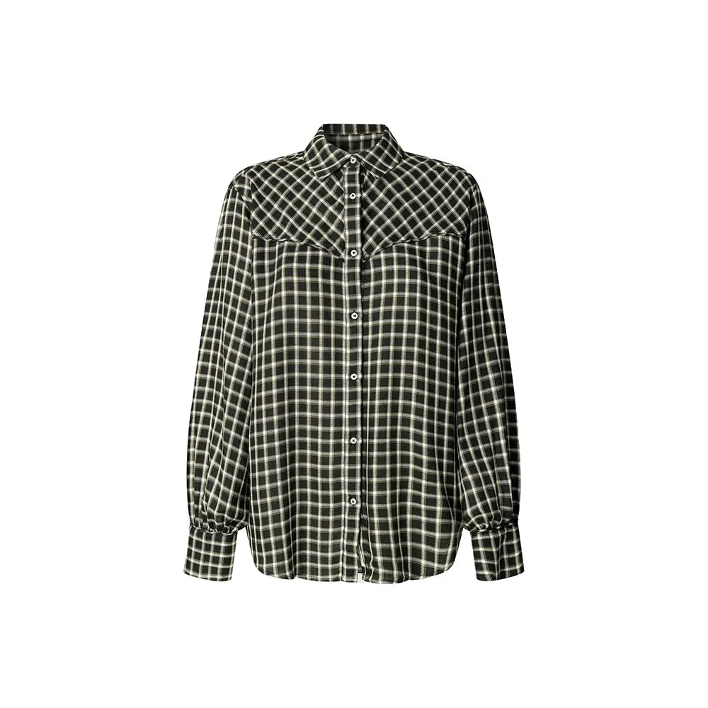 Pepe jeans Nala long sleeve shirt