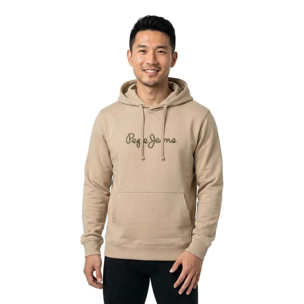 Pepe jeans New Joe hoodie