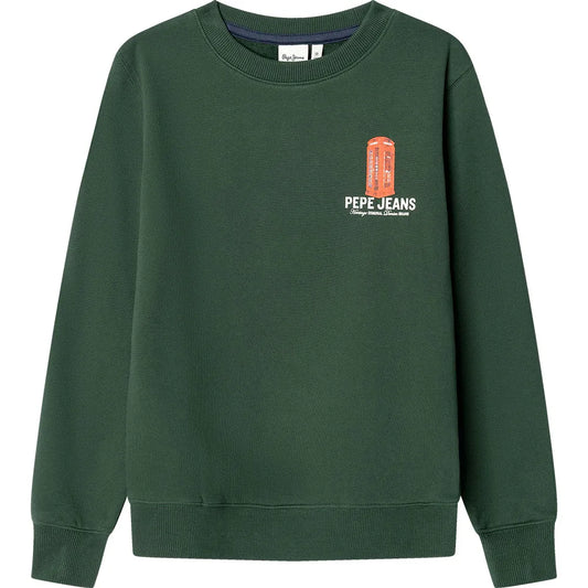 Pepe jeans Nicco sweatshirt