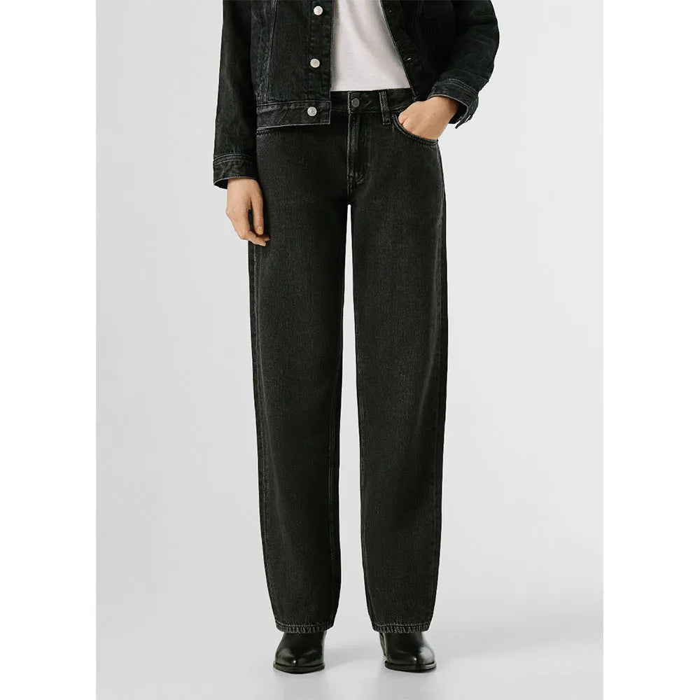 Pepe jeans Nicky Loose Fit jeans