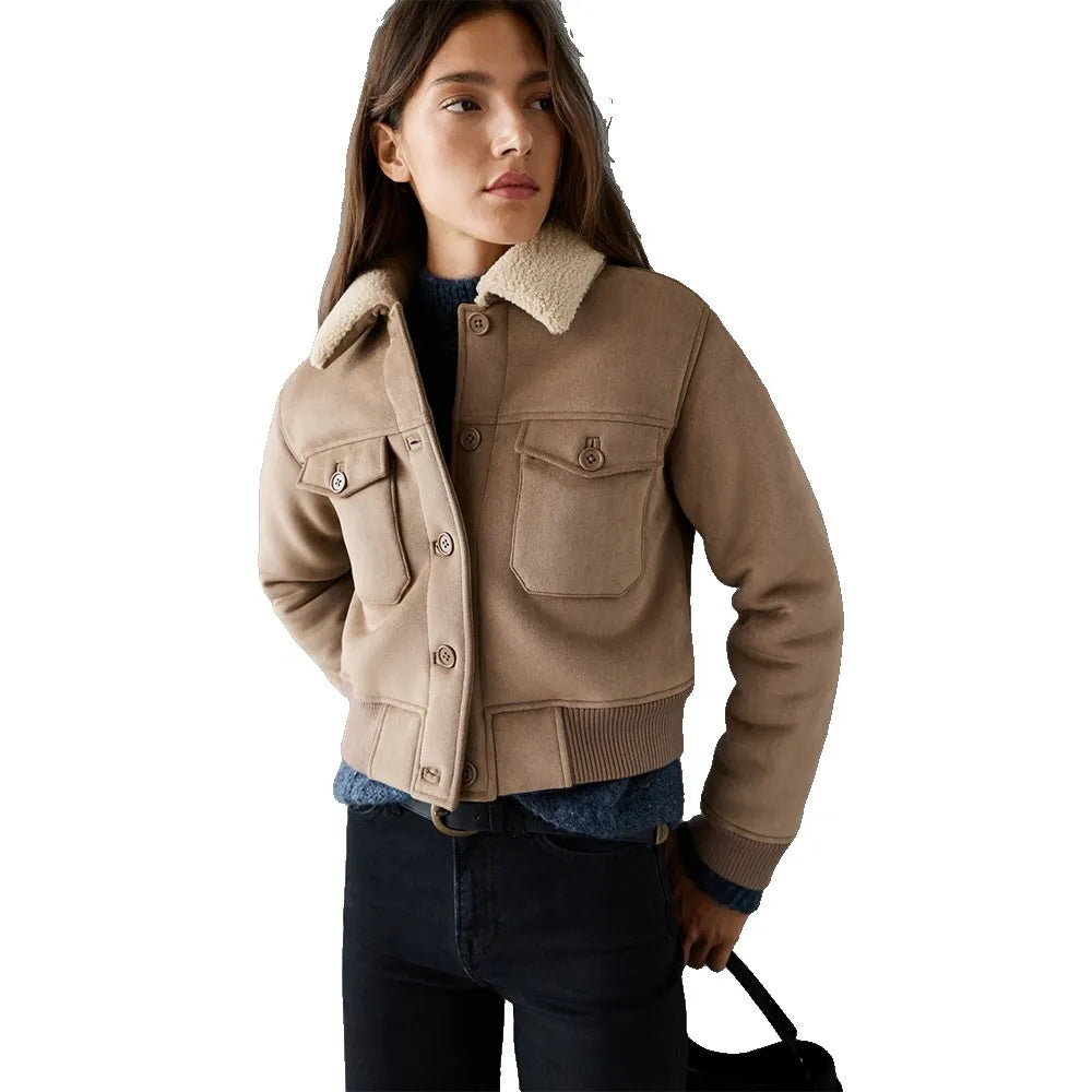 Pepe jeans Nina jacket