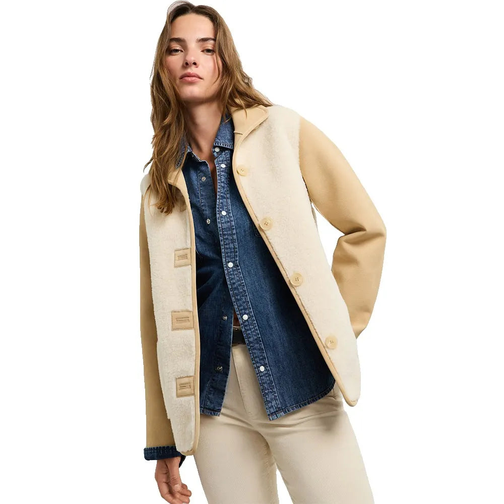 Pepe jeans Ninette jacket