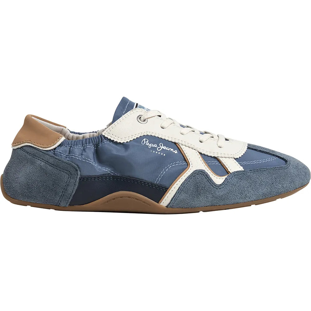 Pepe jeans Noa Dance trainers