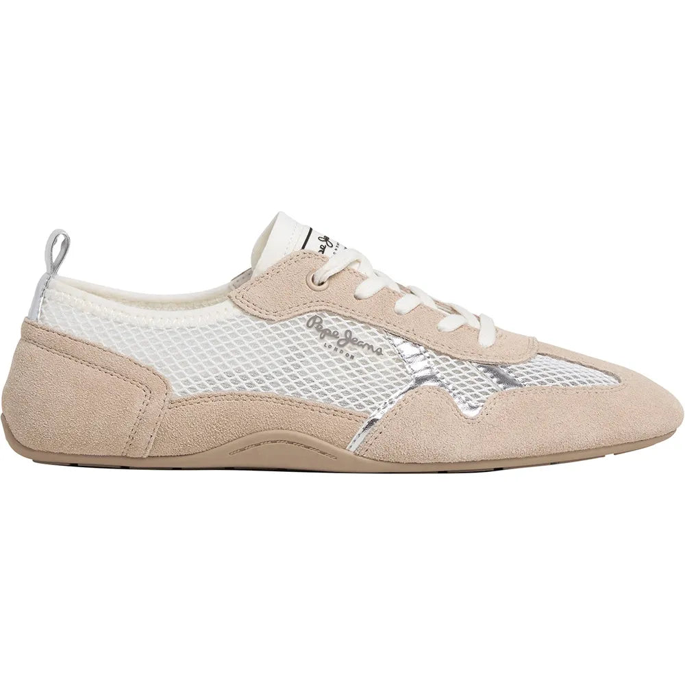 Pepe jeans Noa Net trainers