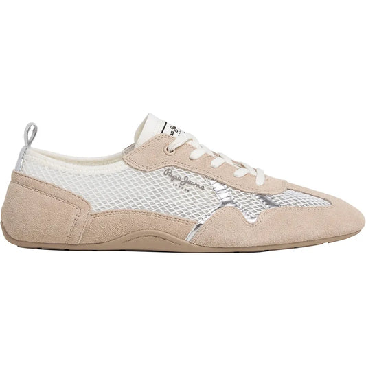 Pepe jeans Noa Net trainers