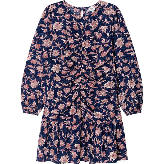 Pepe jeans Noba long sleeve short dress