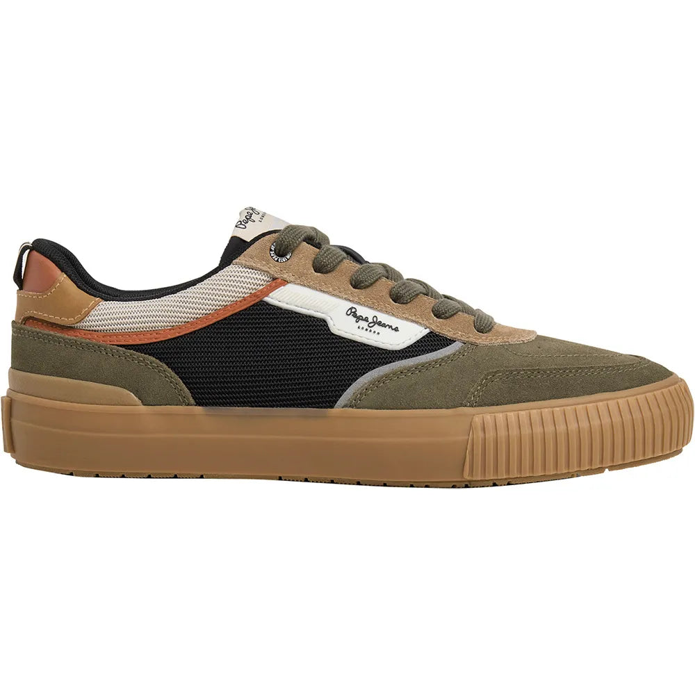 Pepe jeans Nolan Essence trainers
