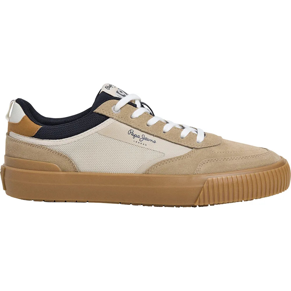 Pepe jeans Nolan Street trainers