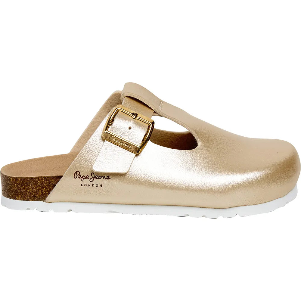 Pepe jeans Oban Great clogs