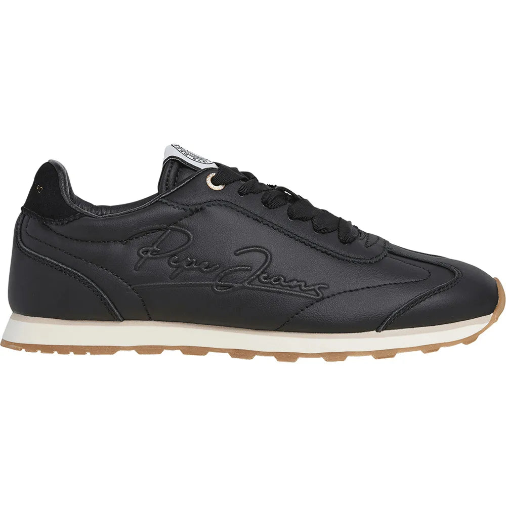 Pepe jeans Once Dress trainers