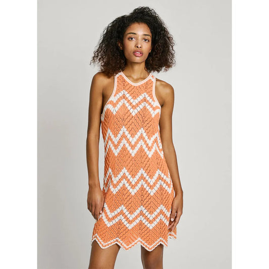 Pepe jeans Oriana sleeveless dress