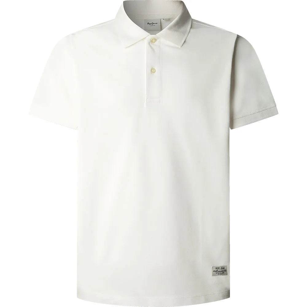 Pepe jeans Owen short sleeve polo