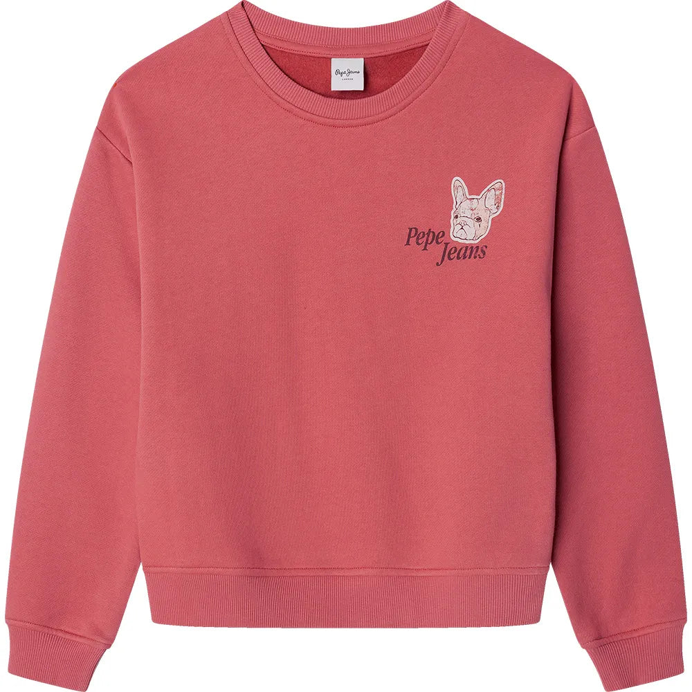 Pepe jeans Penelope sweatshirt