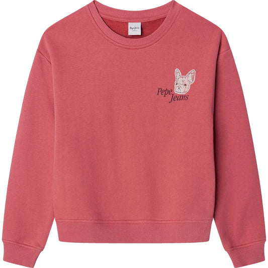 Pepe jeans Penelope sweatshirt
