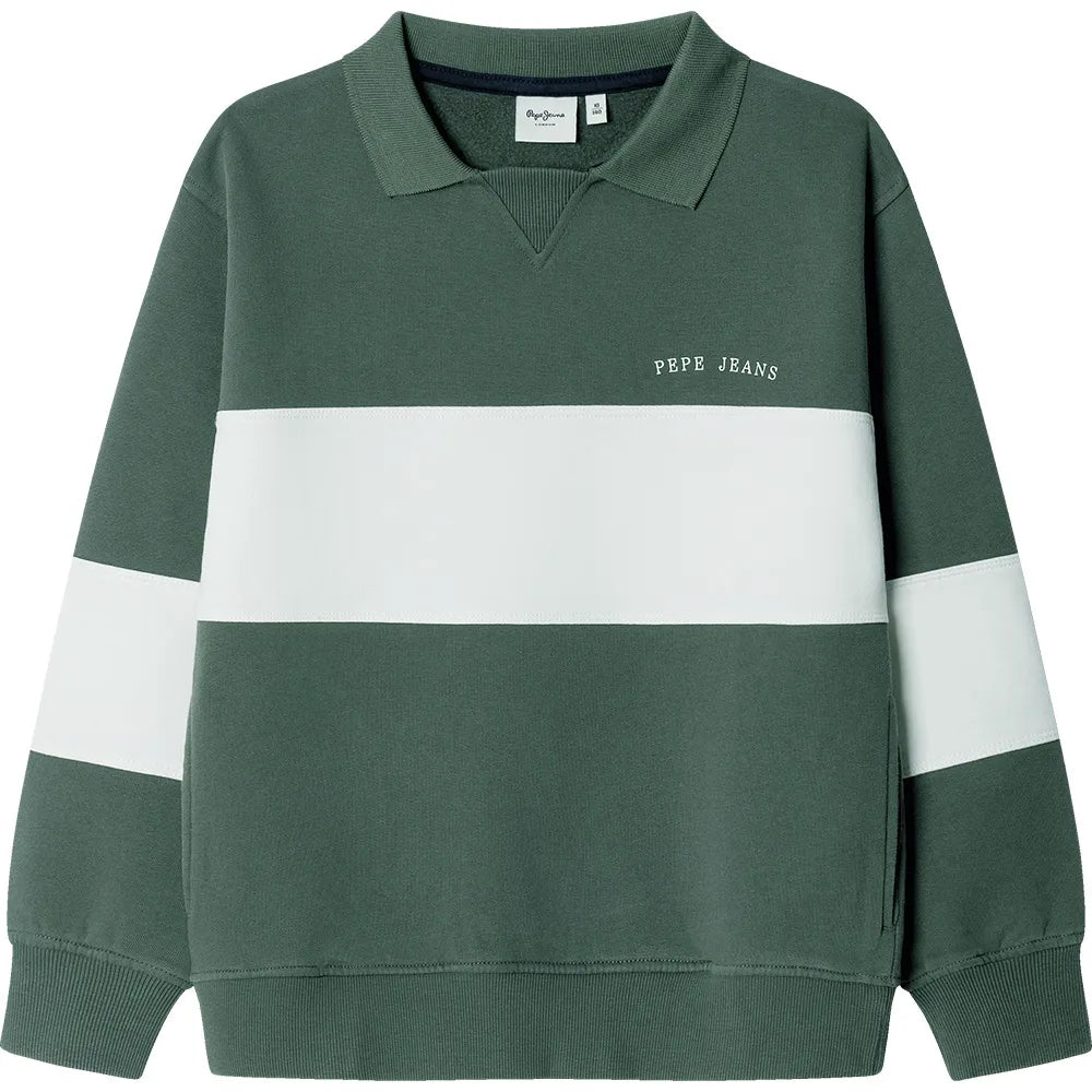 Pepe jeans Peter sweatshirt