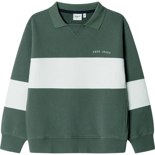 Pepe jeans Peter sweatshirt