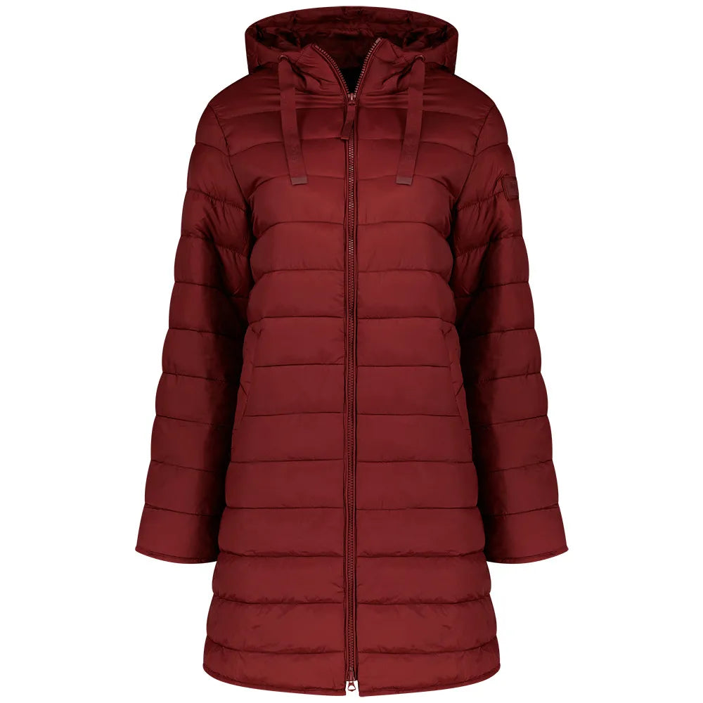 Pepe jeans Peyton Long padded jacket