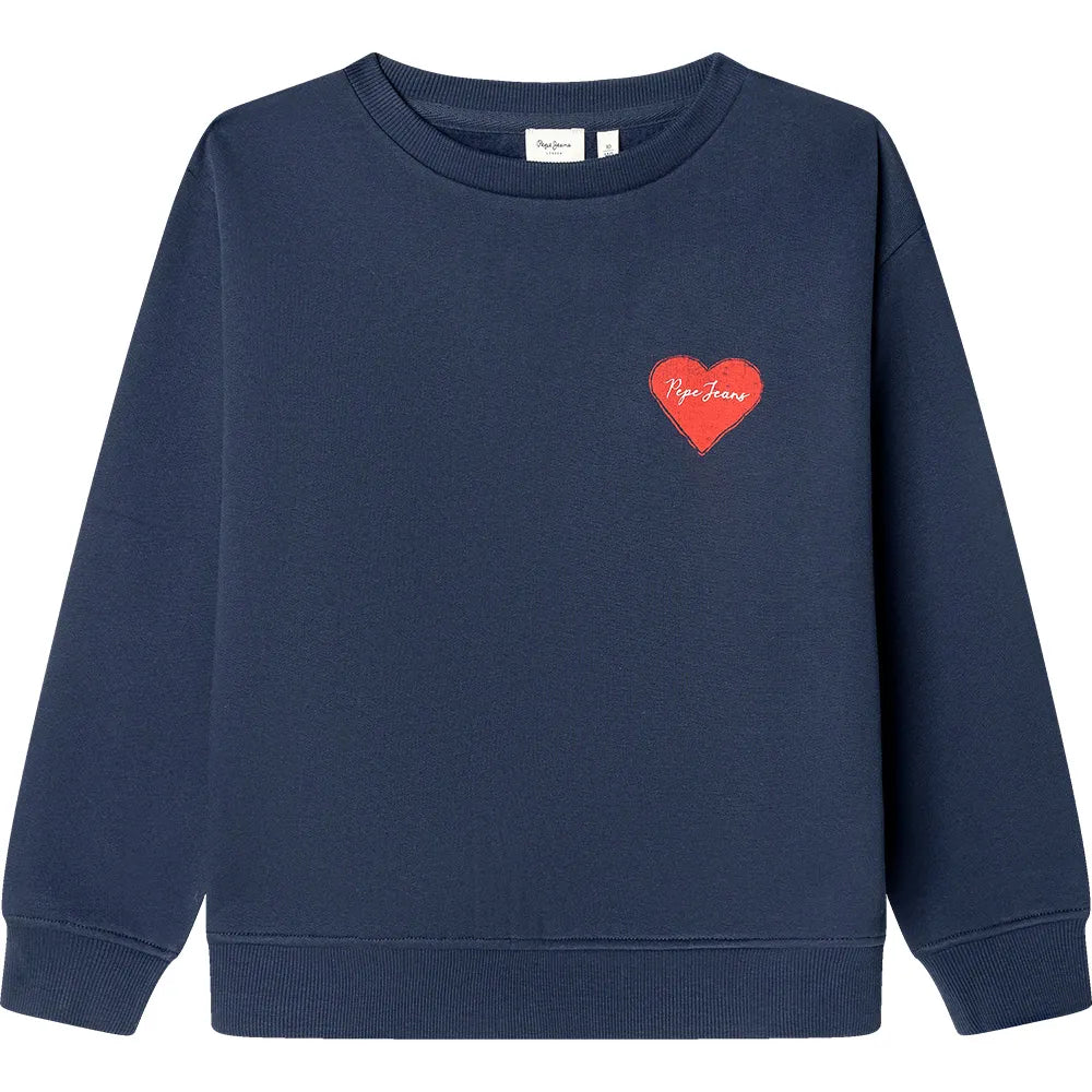 Pepe jeans Peyton sweatshirt
