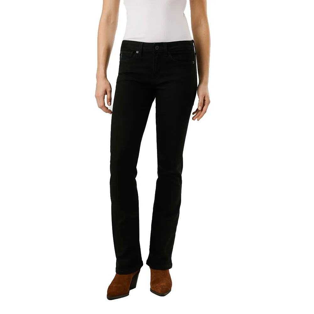 Pepe jeans Piccadilly Bootcut low waist jeans