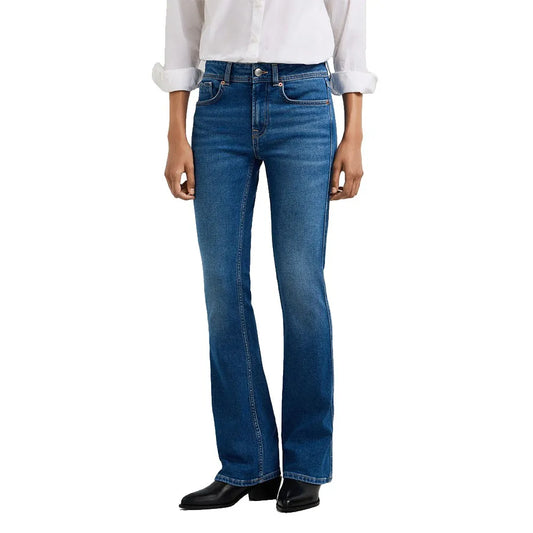 Pepe jeans Piper PL20509244AD Bootcut Fit jeans