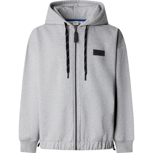 Pepe jeans PJL73 full zip sweatshirt