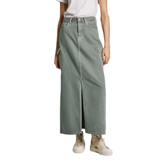 Pepe jeans PL901143 long skirt