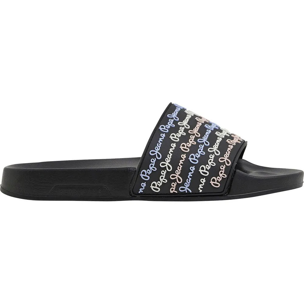 Pepe jeans Pls70127 Set slides
