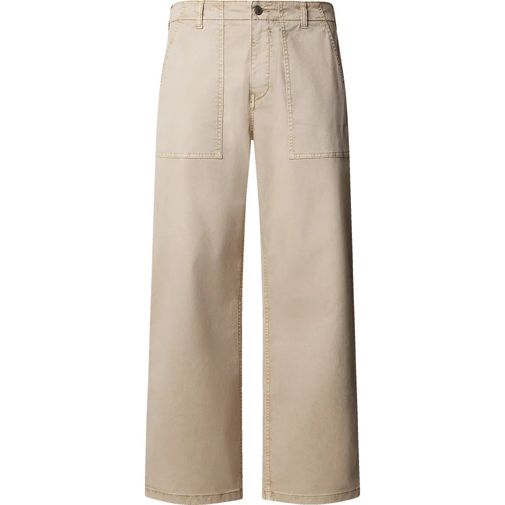 Pepe jeans PM2100125 Relaxed Fit pants