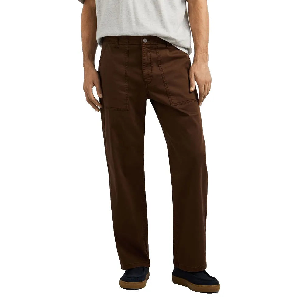 Pepe jeans PM2100125 Relaxed Fit pants
