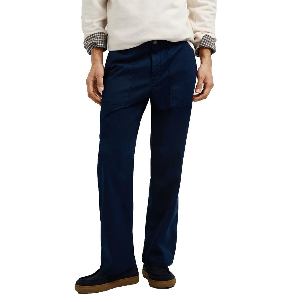Pepe jeans PM2100125 Relaxed Fit pants