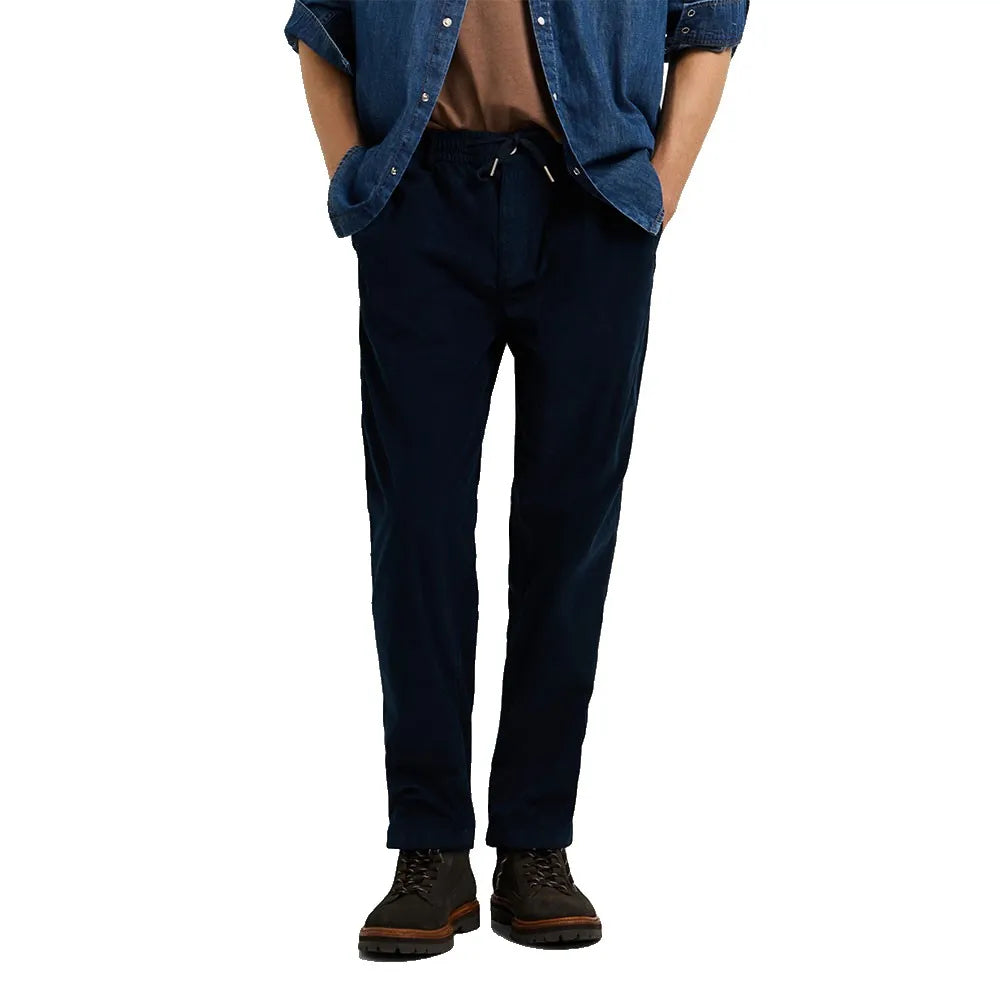 Pepe jeans PM2100132 Tapered Fit pants