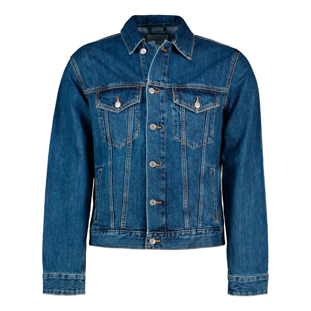 Pepe jeans PM4027159 denim jacket