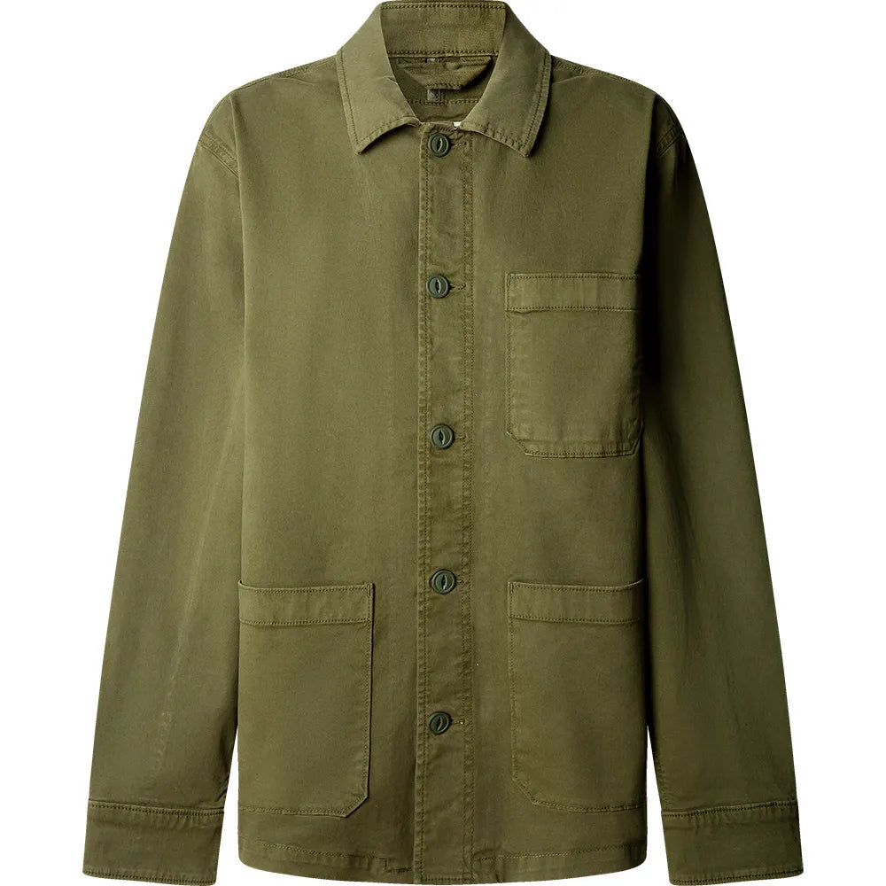 Pepe jeans PM4027344 overshirt