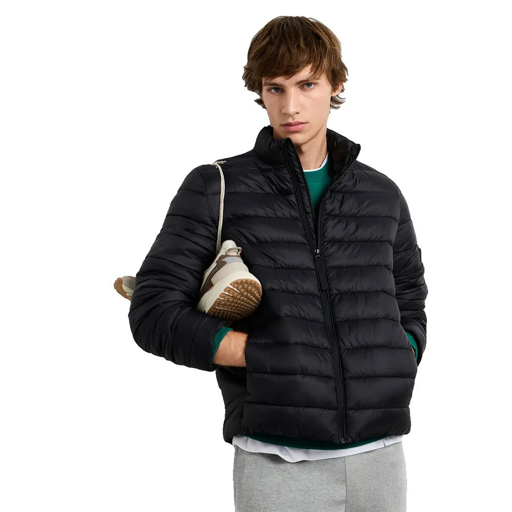 Pepe jeans PM4027347 padded jacket