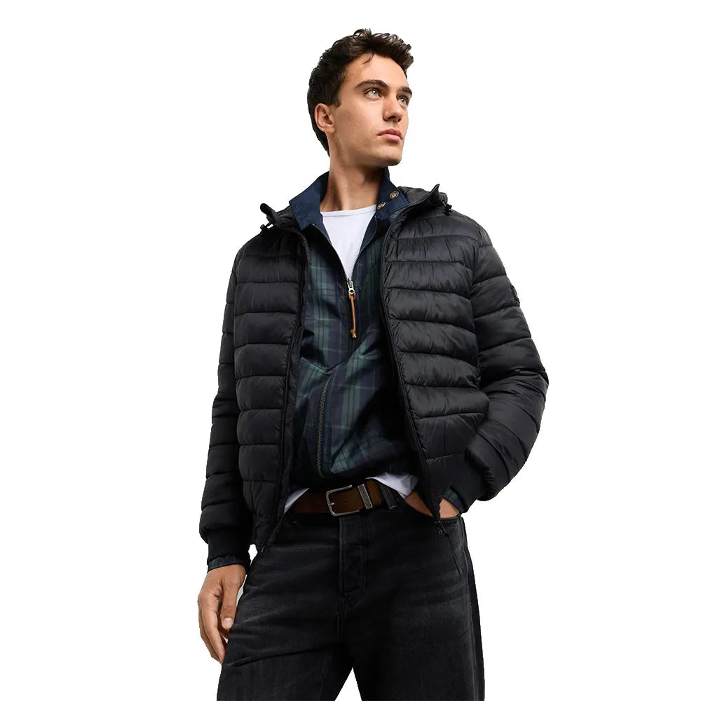 Pepe jeans PM4027351 padded jacket