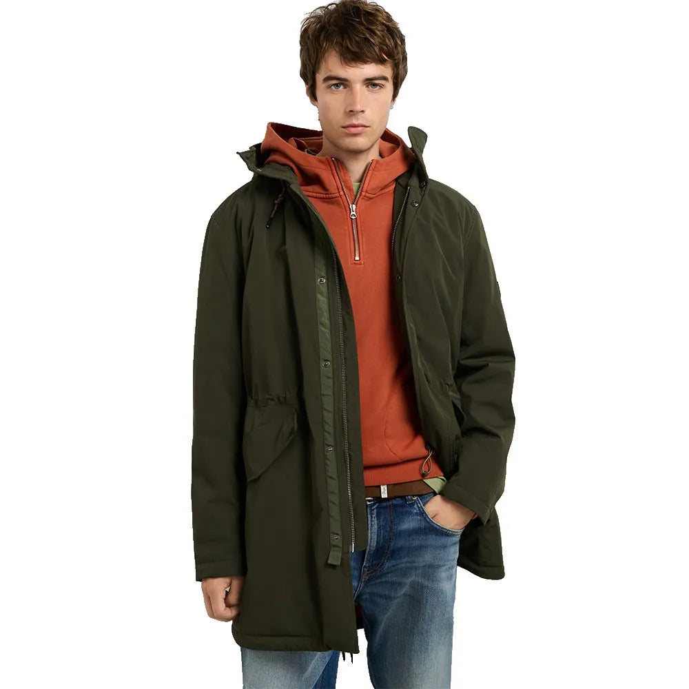 Pepe jeans PM4027355 parka
