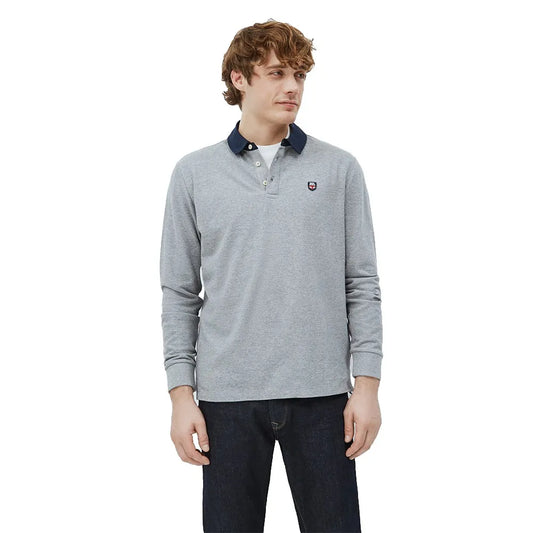 Pepe jeans PM541431 long sleeve polo