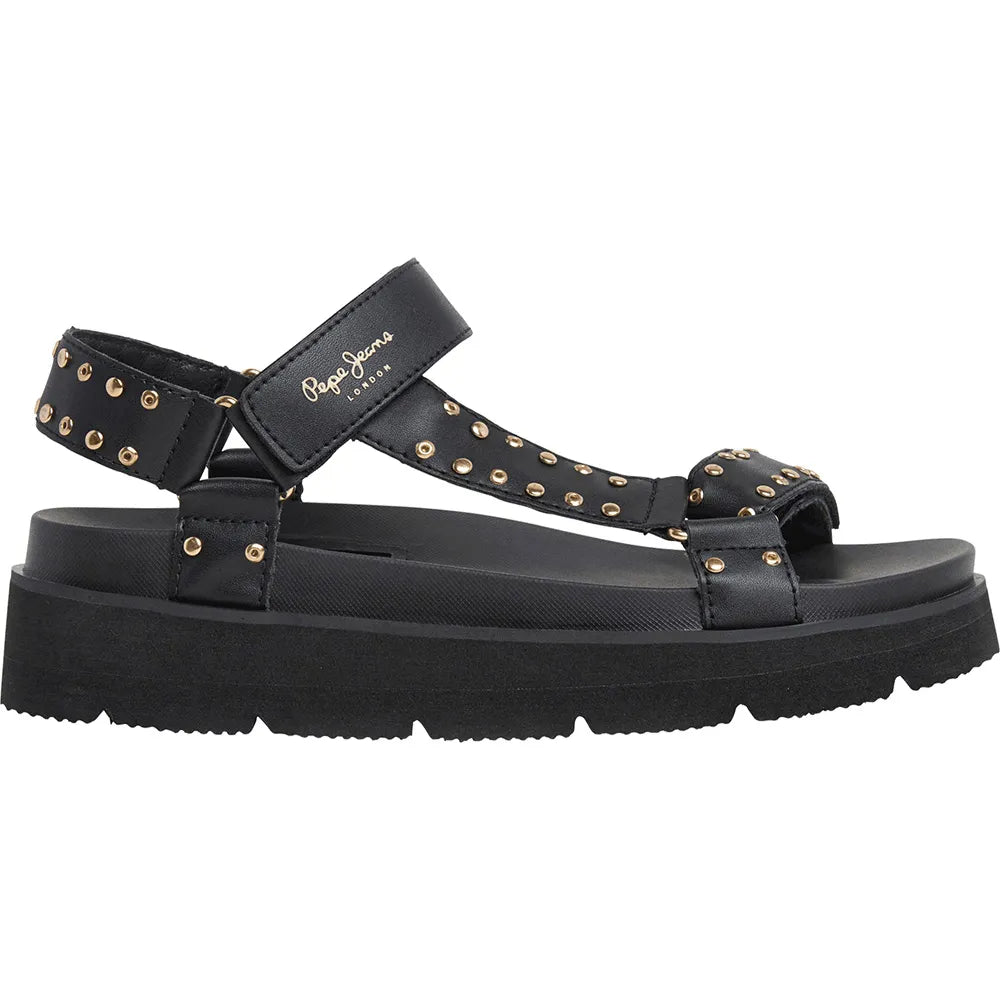 Pepe jeans Pola Metal sandals
